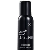 Montblanc Legend Deodorant Spray,  100 ml  for Men 