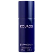 Ysl Kouros Deodorant Spray,  150 ml  for Men 