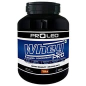 Proleo Whey Pro, 4.4 lb Vanilla