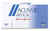 Acuvue Bifocal