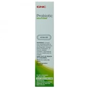1 - GNC Probiotic Solutions Immune Support 25 Billion CFUs,  30 capsules 