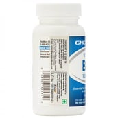 1 - GNC Vitamin B-12 (1000mcg),  90 caplets  Unflavoured 