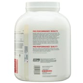 2 - GNC Pro Performance Bulk 1340,  7.14 lb  Vanilla Ice Cream 
