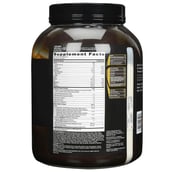 3 - GNC Beyond Raw Powder Re Built Mass XP, 6.23 lb Vanilla