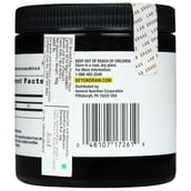 1 - GNC Beyond Raw Chemistry Labs L Carnitine,  0.198 lb  Unflavoured 