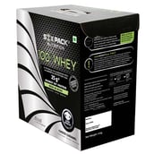 3 - Six Pack Nutrition 100% Whey,  8.8 lb  Choco Caramel 