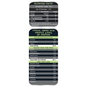 2 - Six Pack Nutrition 100% Whey, 8.8 lb Masala Milk