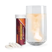 Front&Glass - Proathlix Instant Energy Rehydration (Pack of 6),  12 tablet(s)  Orange 