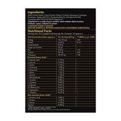 4 - Proathlix Whey Isolate Protein Powder with Digestive Enzyme, 2.2 lb Intense Chocolate (Free Shaker)