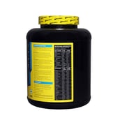 Muscleblaze whey protein chocolate 4.4 lb