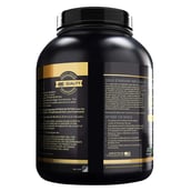 Benefit1 - ON (Optimum Nutrition) Gold Standard 100% Isolate,  3 lb  Rich Vanilla 