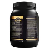 Benefit1 - ON (Optimum Nutrition) Gold Standard 100% Isolate, 1.6 lb Rich Vanilla