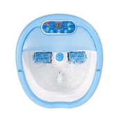 JSB HF37 Super Deluxe Foot Spa Massager