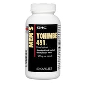 GNC Yohimbe 451