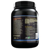highlights - ON (Optimum Nutrition) Gold Standard 100% Casein,  2 lb  Chocolate Supreme 