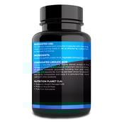 Ingredient - Nutrition Planet CLA,  90 capsules 