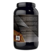 Benefit - Nutrition Planet Gold Whey with Added DigeZyme,  2 lb  Rich Chocolate 
