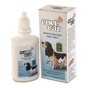 ALL 4 PETS Cort Ear,  All pets except cats  40 ml 