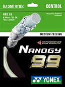 Yonex NanoGY 99 Badminton String