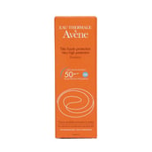 Avene Very High Protection Emulsion SPF 50,  50 ml  for All Types of Skin 
