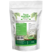 benefits - Perennial Lifesciences Organic Matcha Green Tea Powder,  100 g  Natural 