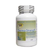 Vetri-Science Derma-Strength Skin & Coat Formula For Pets Chewable,  Dog And Cat  30 Tablet 
