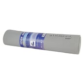 2 - Strauss Yoga Mat,  Grey  8mm 