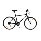 Btwin My Bike 7S,  Black 
