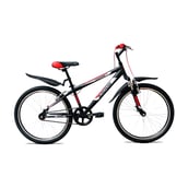 Suncross Racer Star M/S Bicycle,  Multicolor 