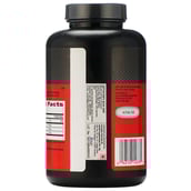 back - GNC BCAA 1800,  120 capsules  Unflavoured 