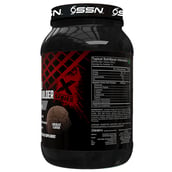 supplementinfo - SSN Anabolic Muscle Builder,  2.2 lb  Chocolate 