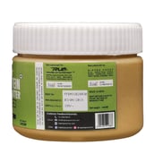 Manufactured - Ripped Up Nutrition All Natural Peanut Butter,  0.340 kg  Creamy 