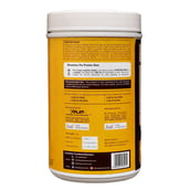 Benefit - Ripped Up Nutrition Protein Oats,  1 kg  Double Chocolate 