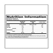 supplement - Isopure Zero Carb Protein Powder, 3 lb Mint Chocolate Chip