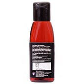 back - Shivalik Herbals India Kings Oil, 0.150 L