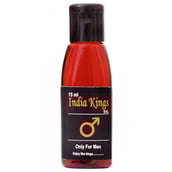 1 - Shivalik Herbals India Kings Oil, 0.150 L