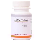 1 - Shivalik Herbals India Kings,  60 capsules 