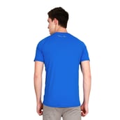 5 - Rocclo T Shirt-5101, Ink Blue Medium