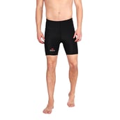 3 - Rocclo Shorts-5103,  Large  Black 