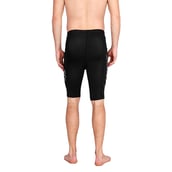 1 - Rocclo Shorts-5104,  Black  XL 