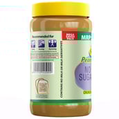 back - Sundrop Peanut Butter No Added Sugar & Salt, 0.924 kg Crunchy