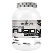 Corebolics Core Fusion Pure Whey Protein,  5.5 lb  Vanilla Milkshake 