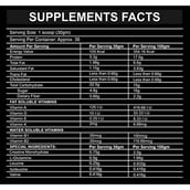 supplement - Corebolics Gainz Lean Mass Gainer,  6.6 lb  Chocolate Milkshake 