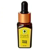 Organic Harvest Essential Oil,  10 ml  Ylang Ylang 