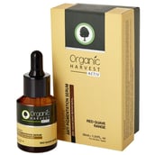 1 - Organic Harvest Luminosity Anti Pigmentation Serum, 30 ml for All Skin Types