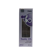 Saslic Ds Face Wash, 1 Piece(s)/Pack PH5.5