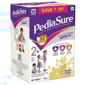1 - PediaSure Sure Growth Kids Nutrition,  0.750 kg  Vanilla Delight 