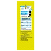 supplementinfo - XLR8 Isotonic Re Hydration Drink,  1.1 lb  Lemon Ice Tea 