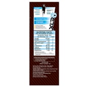 supplementinfo - XLR8 Isotonic Re Hydration Drink,  2.2 lb  Cola 