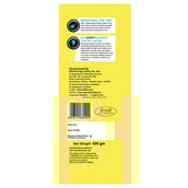 back - XLR8 Isotonic Re Hydration Drink,  1.1 lb  Lemon 